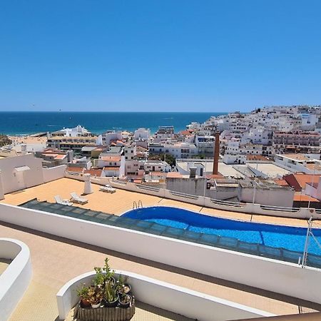 Albufeira Sea View Apartment Exterior photo