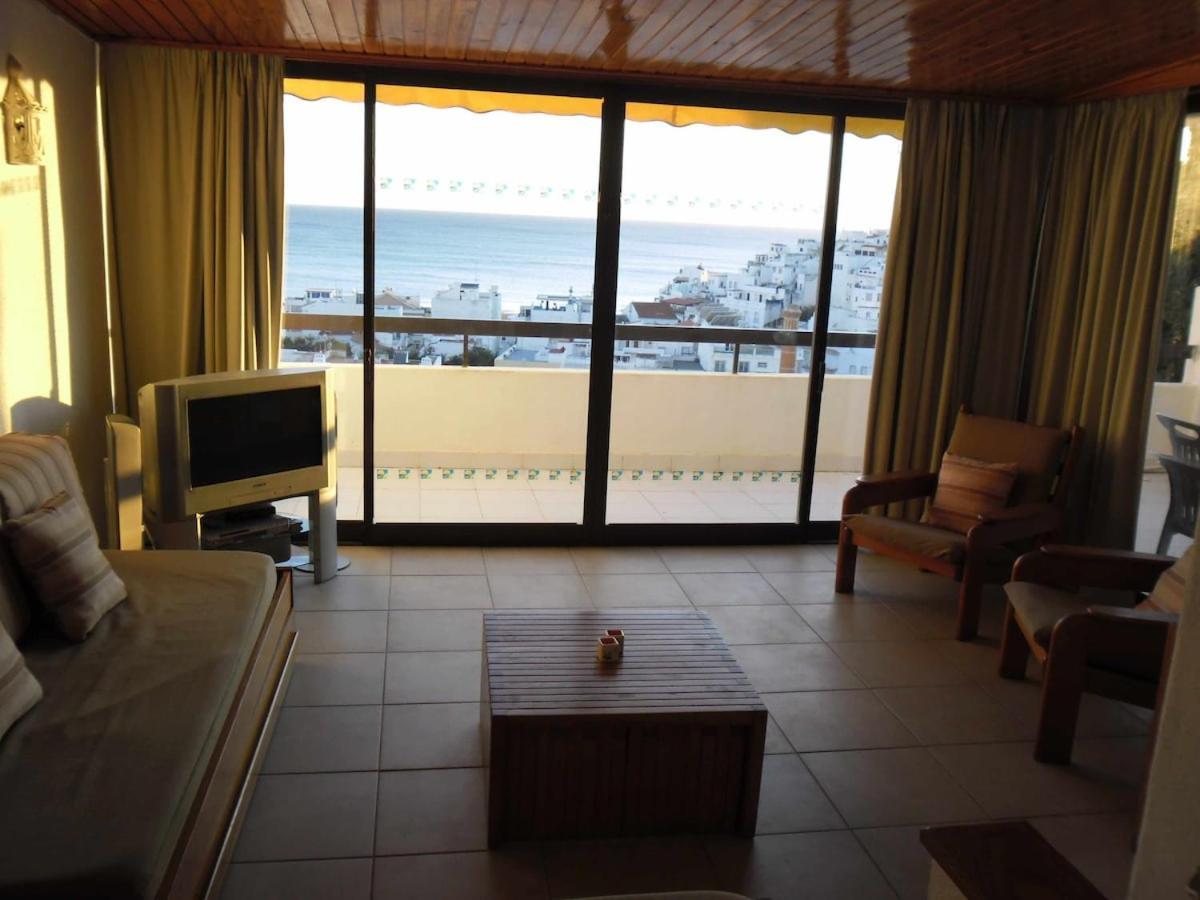 Albufeira Sea View Apartment Exterior photo