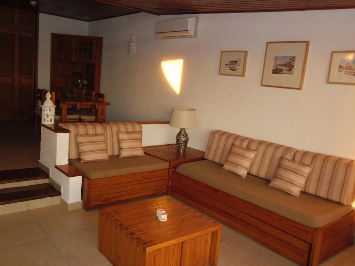 Albufeira Sea View Apartment Exterior photo