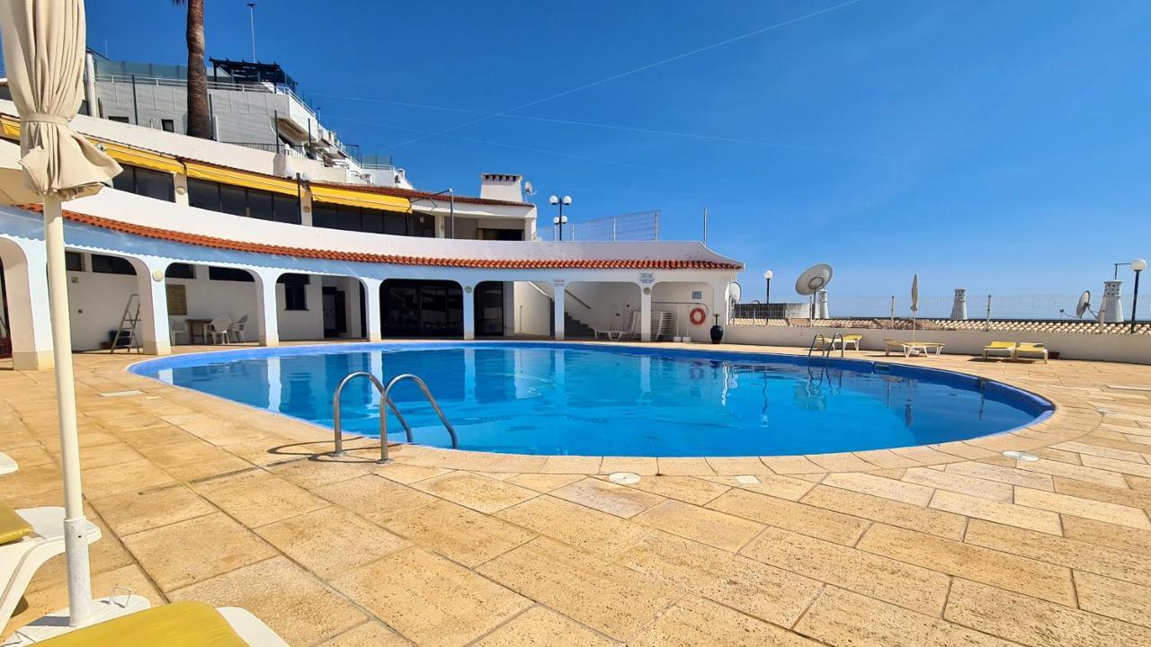 Albufeira Sea View Apartment Exterior photo