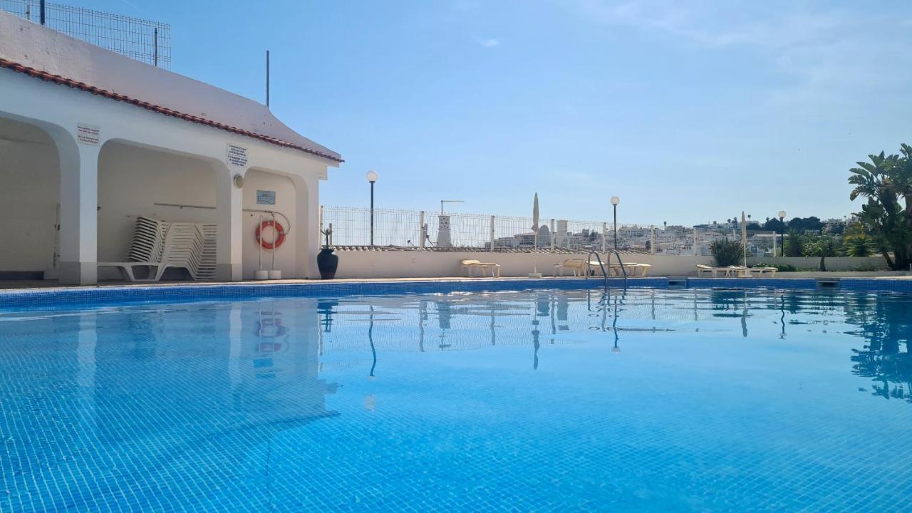 Albufeira Sea View Apartment Exterior photo