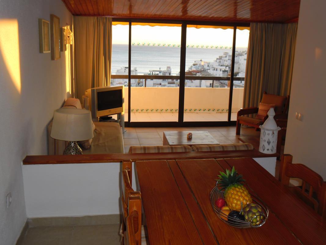 Albufeira Sea View Apartment Exterior photo