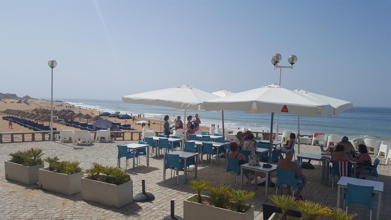Albufeira Sea View Apartment Exterior photo