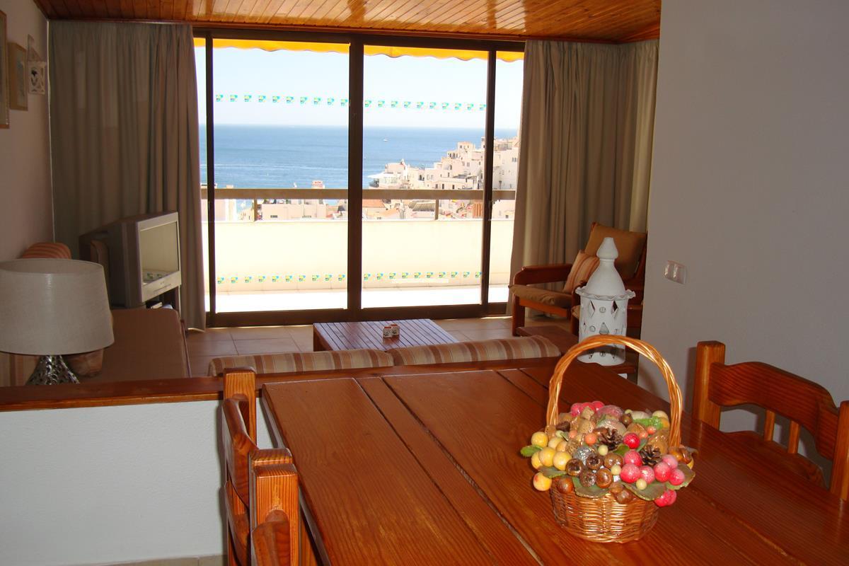 Albufeira Sea View Apartment Exterior photo
