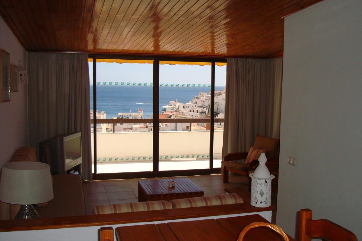 Albufeira Sea View Apartment Exterior photo
