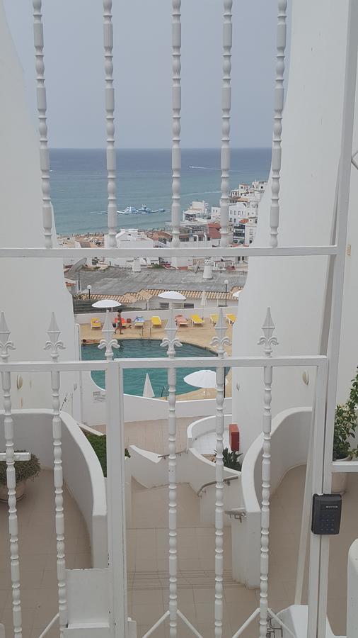 Albufeira Sea View Apartment Exterior photo