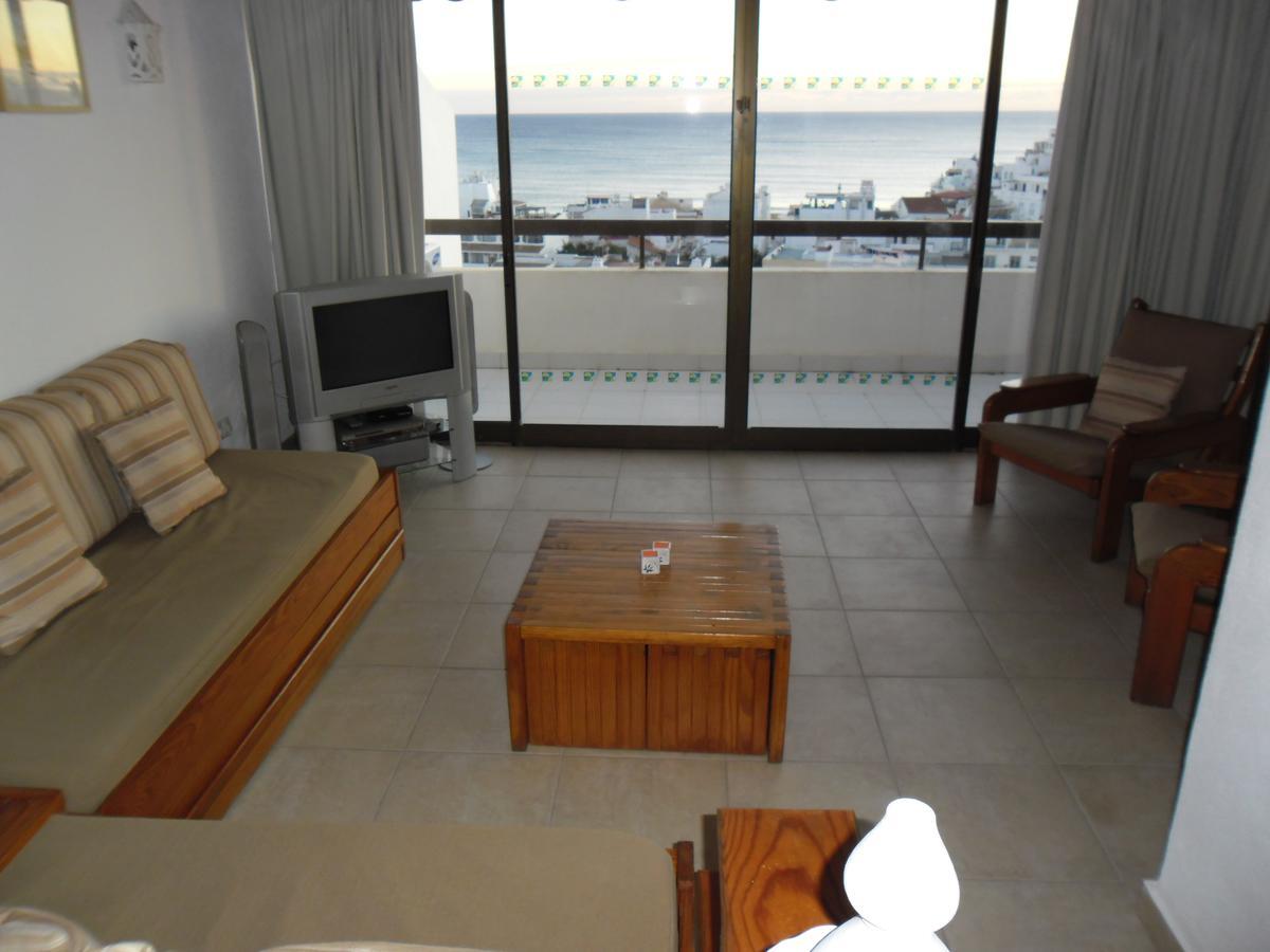 Albufeira Sea View Apartment Exterior photo